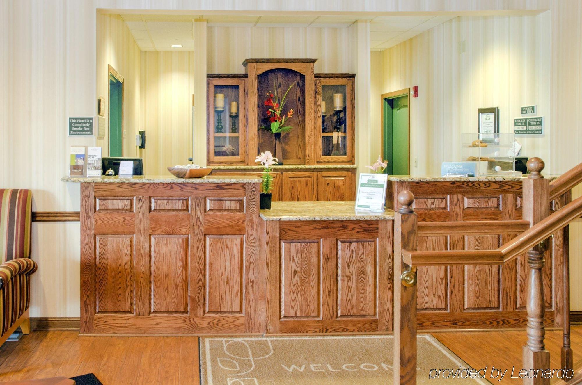 Country Inn & Suites By Radisson, Kansas City At Village West, Ks Bonner Springs المظهر الخارجي الصورة
