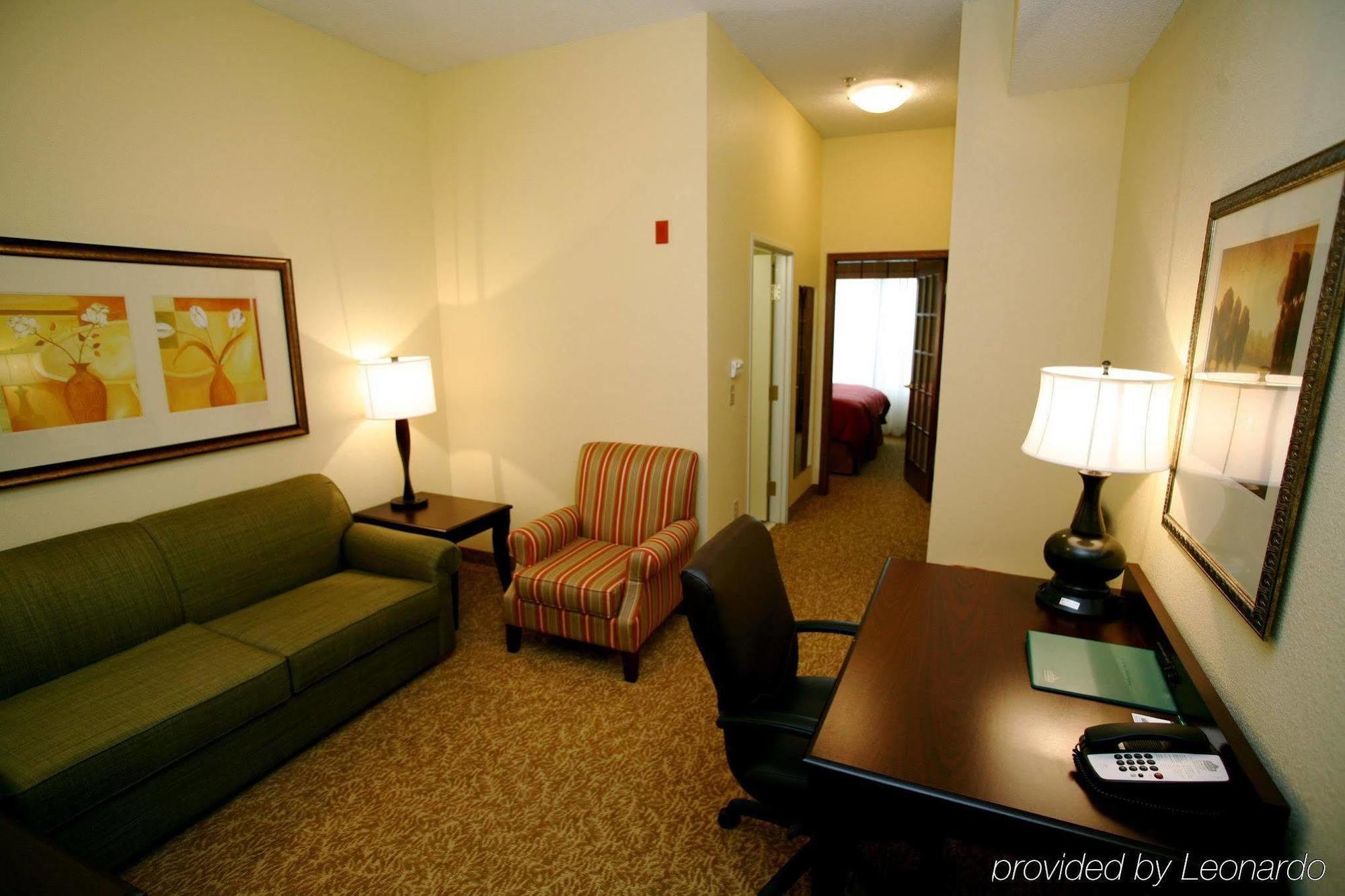 Country Inn & Suites By Radisson, Kansas City At Village West, Ks Bonner Springs الغرفة الصورة